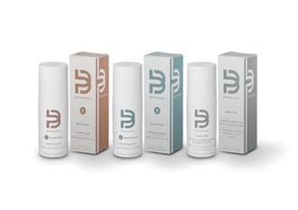 Brik & Pearl Lash Lift and Brow Lamination System